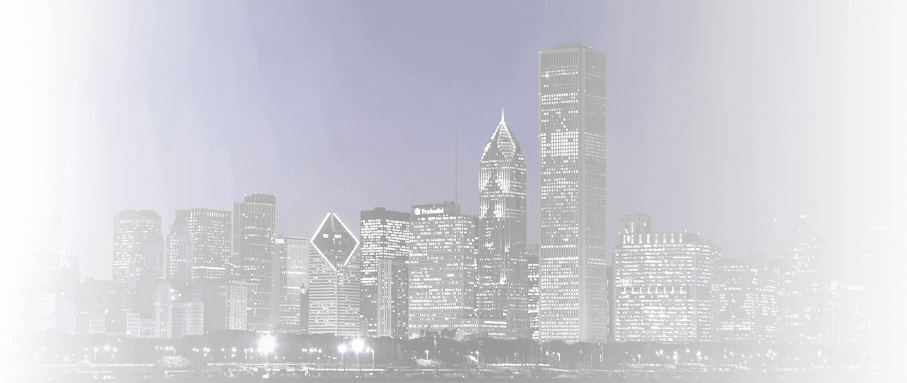 Chicago Skyline