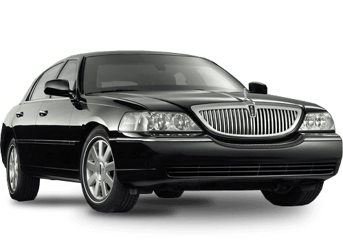 Lincoln Town Car