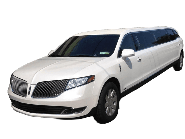 Stretch Limousine